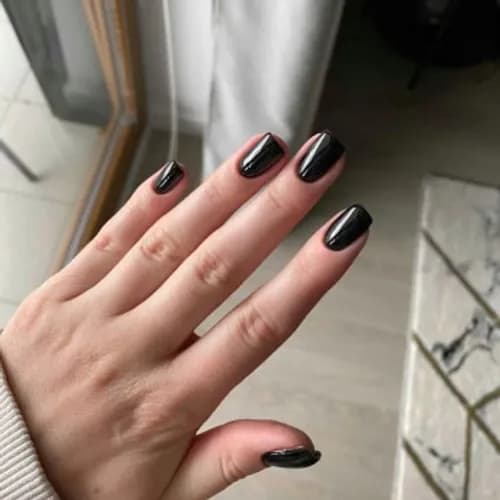 Lakier żelowy Glamour