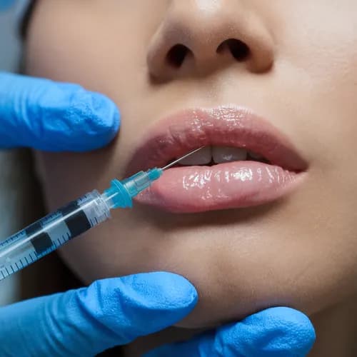 Augmentacja ust: nowoczesne metody dla wyrazistości