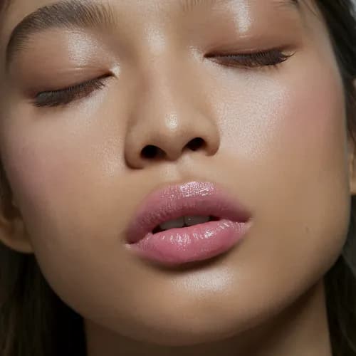 Profesjonalne powiększanie ust: tylko certyfikowane preparaty