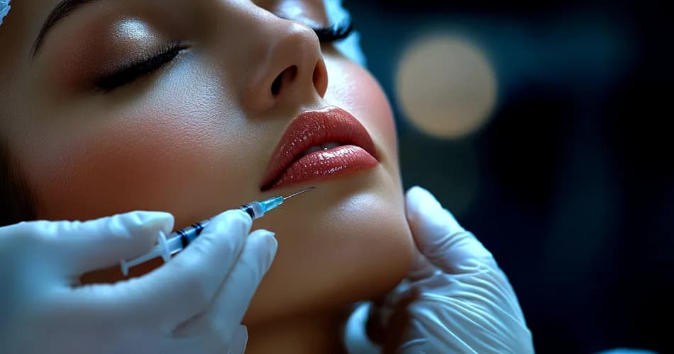 Korekcja i powiększanie ust: indywidualne podejście