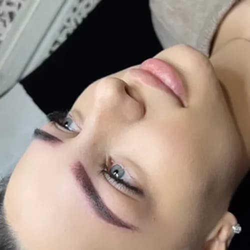 Usta „Styl i objętość” od naszego salonu