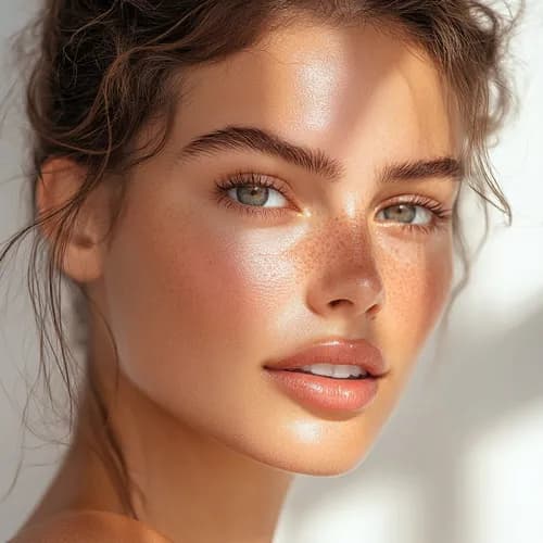 Odśwież i odnów swoją twarz