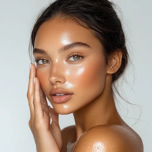 Napełnij skórę witalnością