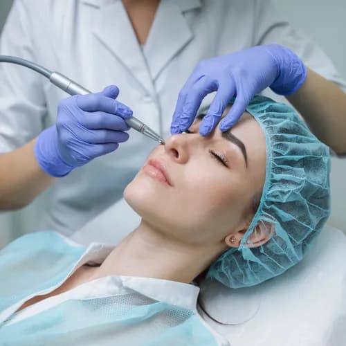 Biorewitalizacja: intensywna regeneracja i odmładzanie skóry