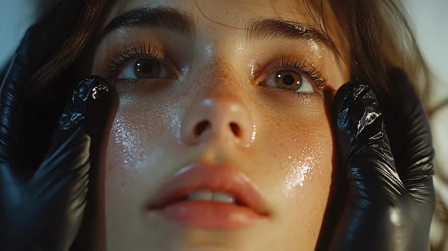 Botoks na dekolt i szyję: kompleksowe podejście