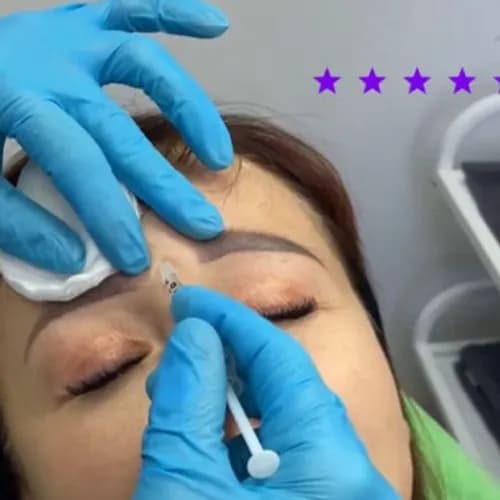 Zastrzyk z botoksu - natychmiastowa odnowa