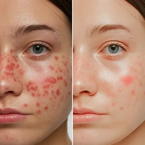 Mezoterapia dla idealnej twarzy