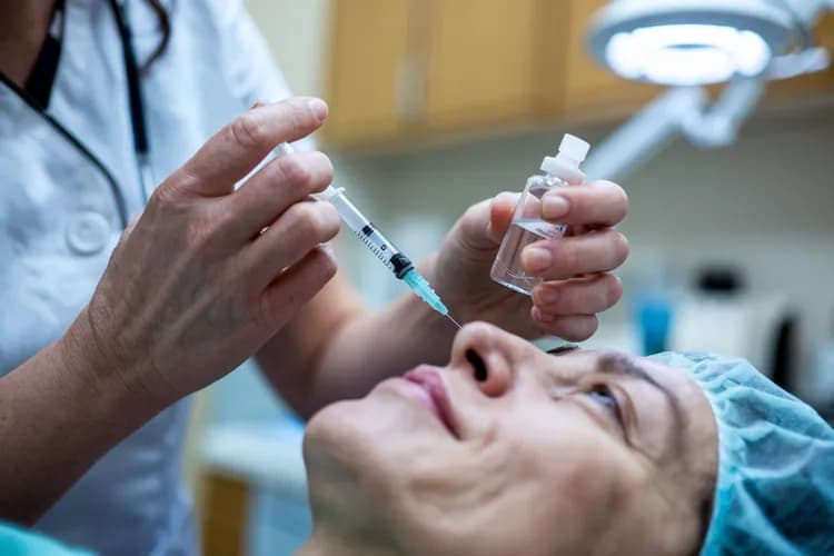 Mezoterapia daje skórze nowe życie