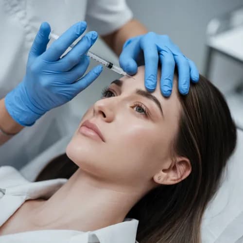 Zachowaj młodość dzięki mezoterapii
