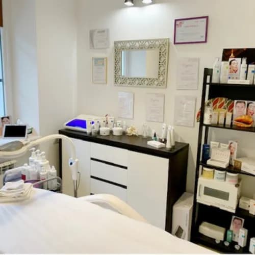 Mezoterapia od ekspertów w dziedzinie urody