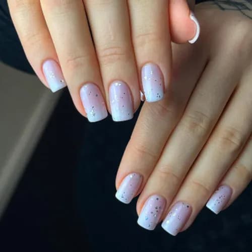 Modny lakier żelowy