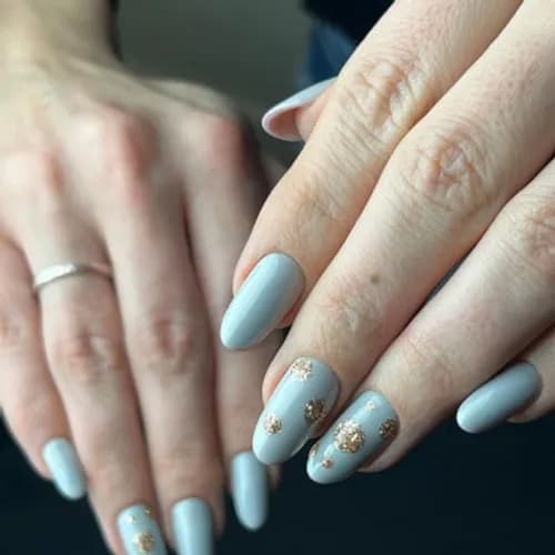 Modny lakier żelowy