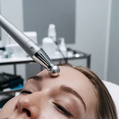 Oczyszczanie galwaniczne: alternatywa dla mechanicznego oczyszczania