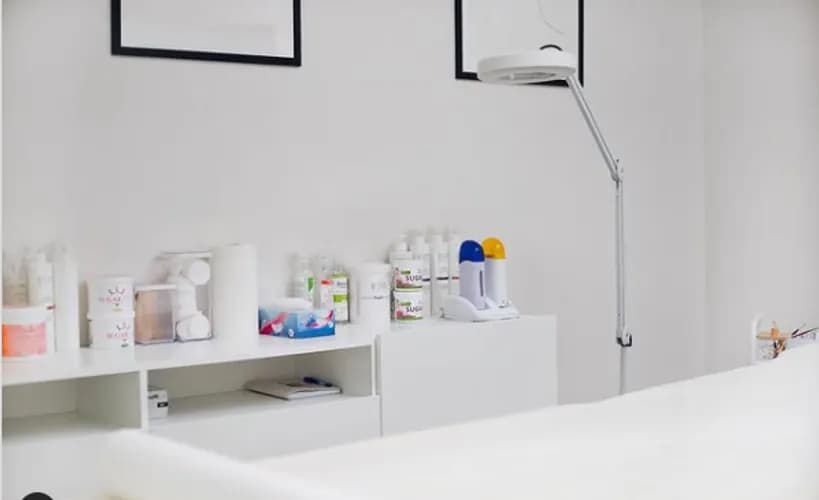 Гальваническая чистка лица — восстановление и свежесть