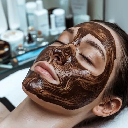 Сияние изнутри — эксфолиация для кожи