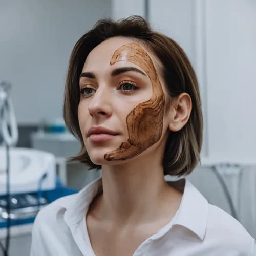Лицо свежести — эксфолиация для каждого