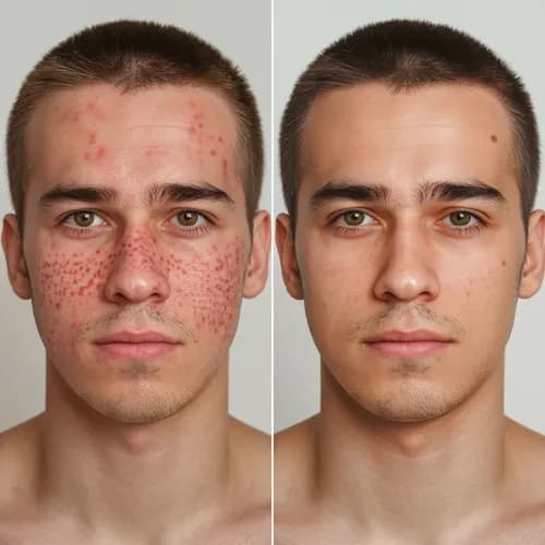 Peeling salicylowy: skuteczne rozwiązanie dla problematycznej skóry