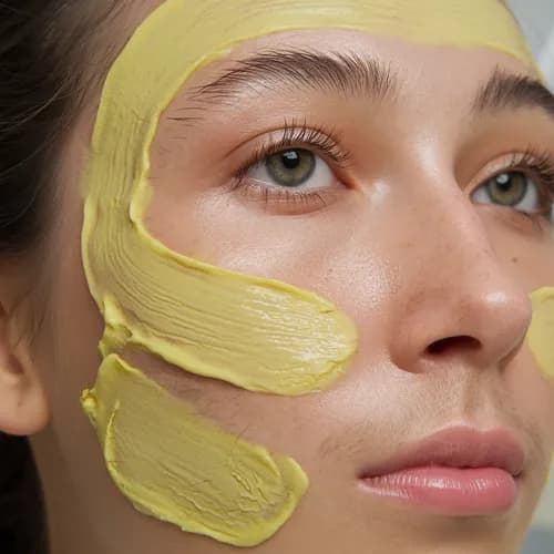 Peeling z retinolem