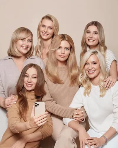Peeling migdałowy przeciw plamom starczym.