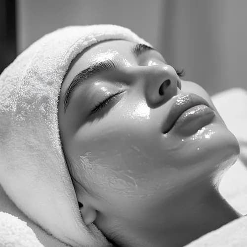 Rewitalizacja skóry