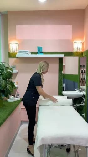 Zanurzenie się w świecie relaksu