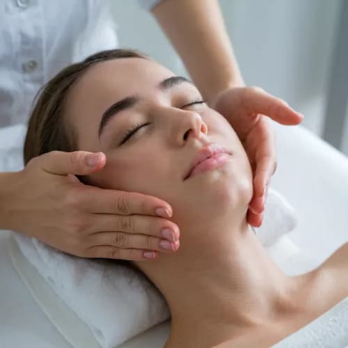 Przebudzenie piękna