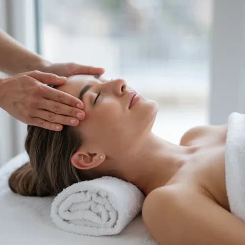 Poprawa krążenia krwi