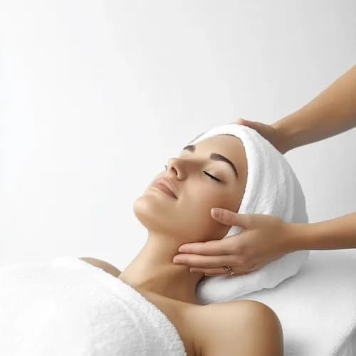 Harmonia ciała i duszy