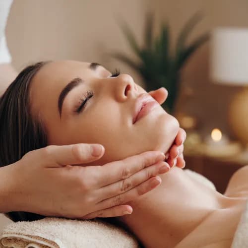 Комплексное восстановление и релакс