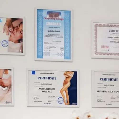 Sekret pięknej skóry – masaż japoński