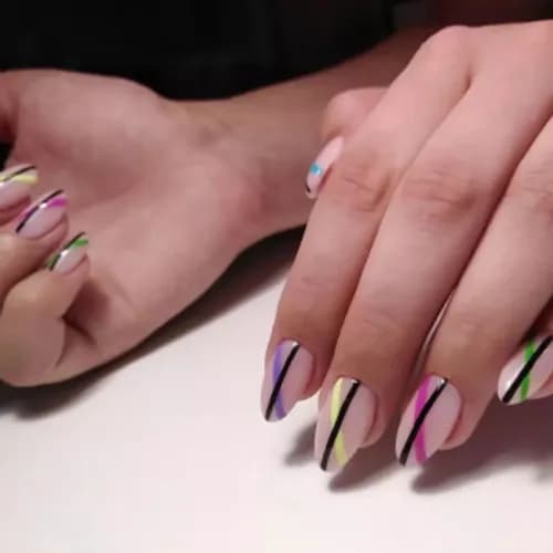 Классический маникюр – ухоженность без компромиссов