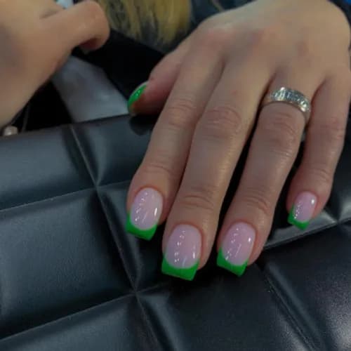Manicure klasyczny dla tych, którzy lubią prostotę