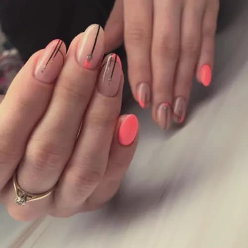 Manicure klasyczny - dbałość o każdy szczegół