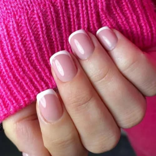 Класичний манікюр для досконалих рук