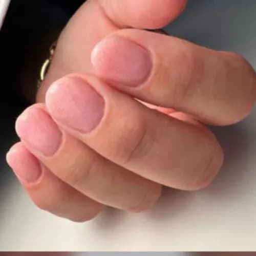 Класичний манікюр - комфортний догляд
