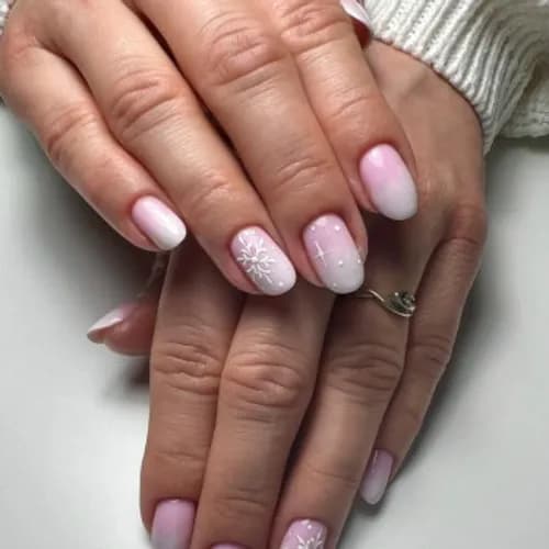 Маникюр классический: чистота и аккуратность