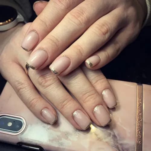 Ухоженные ногти – ваша визитка успеха