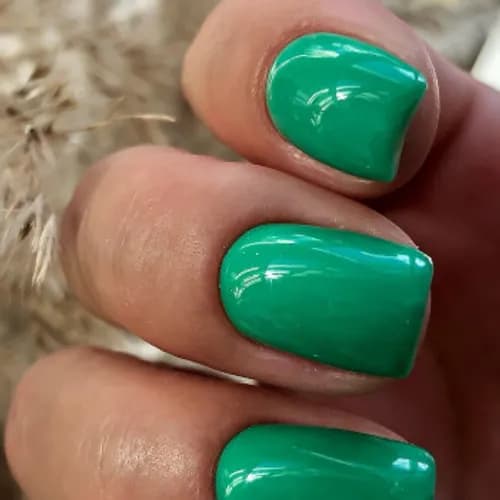 Маникюр с заботой о ваших руках