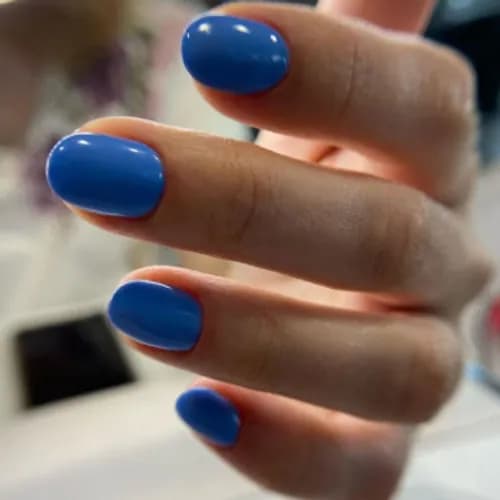 Manicure: doskonałość w detalach