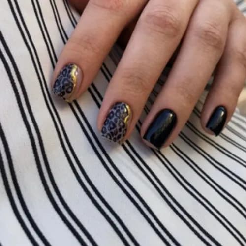 Mój sekret piękna - manicure maszynowy dla Ciebie.