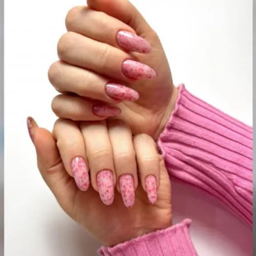 Апаратний манікюр - підкреслю вашу індивідуальність