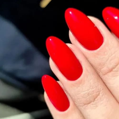 Manicure sprzętowy z dbałością o każdy szczegół