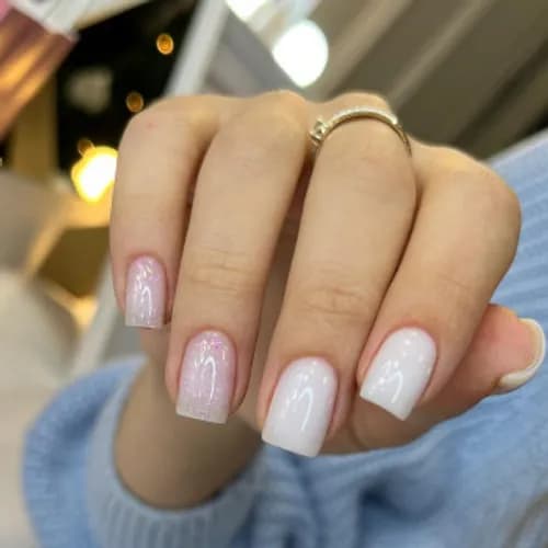 Апаратний манікюр, яким я пишаюся