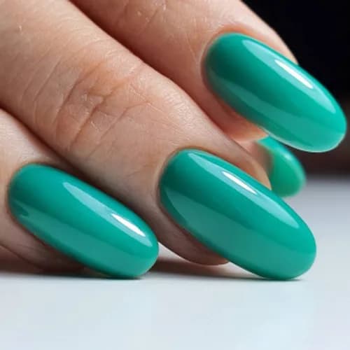 Inspiracja i styl - manicure aparaturowy w naszym salonie.