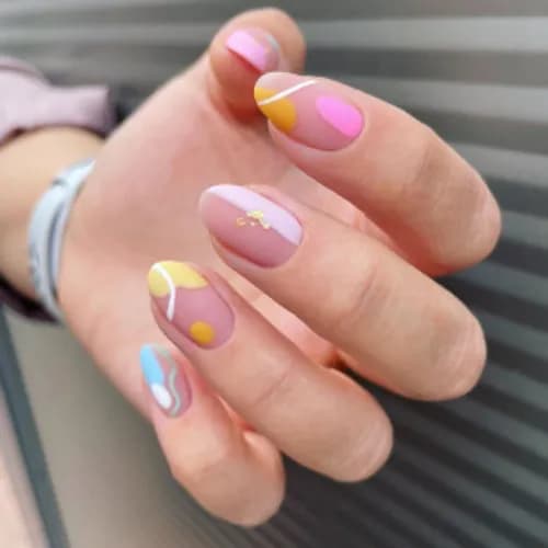 Апаратний манікюр для справжніх цінителів