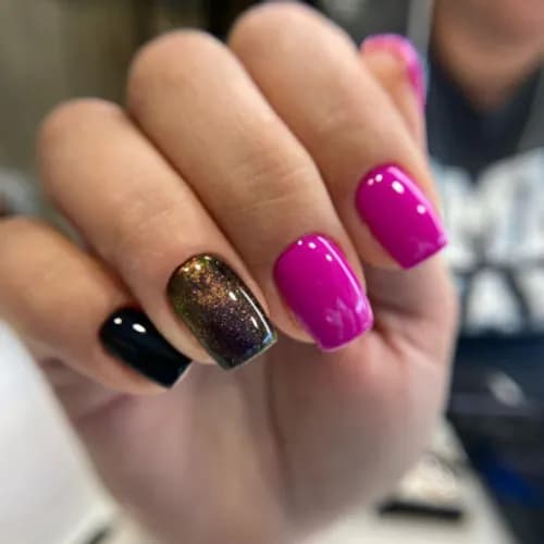 Эстетика и уход – аппаратный маникюр в нашем салоне