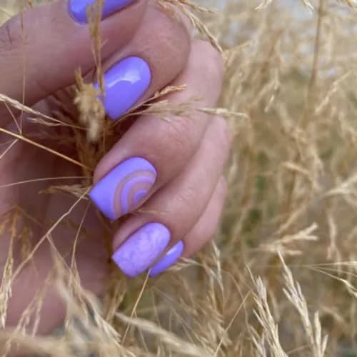 Секрети акрилового нарощування для вашого неповторного стилю