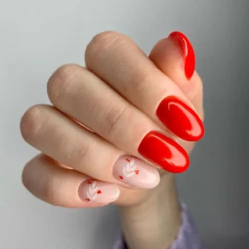 Siła i delikatność akrylu jest w każdym paznokciu, który tworzę.