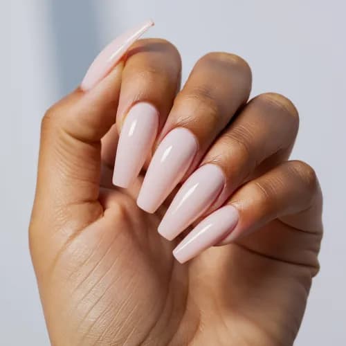 Нарощування нігтів акрилом - досконалість від наших майстрів