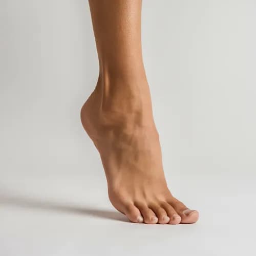 Zespół rzemieślników zapewniający niezawodne leczenie brodawek stóp